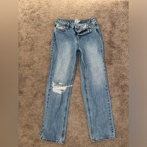 princess Polly jeans